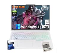 Lenovo Legion Pro 7i Gaming Laptop, 16" 240Hz 2.5K OLED Display, Intel Core Ultra 9 275HX, NVIDIA GeForce RTX 5070, 64 GB DDR5, 1 TB SSD, Wi-Fi 7, RGB Keyboard, Windows 11 Pro, Accessory Kit