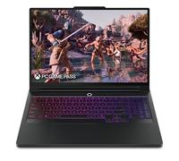 Lenovo Legion Pro 7i - Gaming Laptop - Intel® Core™ Ultra 9 275HX - 16" 2.5K WQXGA OLED Display - 240Hz Refresh Rate - GeForce RTX™ 5070 Ti GPU - 32 GB Memory - 1 TB Storage - 3-month PC GamePass