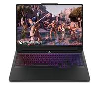 Lenovo Legion Pro 7i - Gaming Laptop - NVIDIA GeForce RTX 5070Ti - 16" OLED Display - 240Hz Refresh Rate - Core Ultra 7 255HX - 32GB Memory - 2TB Storage - Eclipse Black - Free 3 Months PC Game Pass