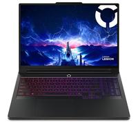 Lenovo Legion Pro 7i Gen 10 16" (2025 Model) Intel Core Ultra 9 275HX 24C, NVIDIA GeForce RTX 5080 16GB, 64GB RAM, 2TB (1TB+1TB) NVMe SSD, 16" WQXGA OLED 500 nits 240Hz, Windows 11