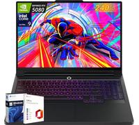 Lenovo Legion Pro 7i Gen 10 16" Gaming Laptop 2025, Intel Ultra 9 275HX(Up to 5.4GHz), GeForce RTX 5080 16GB, 64 GB DDR5, 2 TB SSD, 16.0" 240Hz OLED, Per-Key RGB, Wi-Fi 7, Lifetime Office, Win 11 Pro