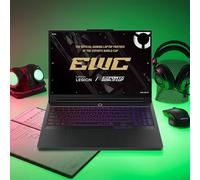Lenovo Legion Pro 7i Gen 10 16, Intel Intel Core Ultra 9 275HX Processor E-cores up to 4.60 GHz P-cores up to 5.40 GHz, Windows 11 Pro 64, 2 TB SSD M.2 2280 PCIe Gen5 Performance TLC - 83F5CTO1WWGB6