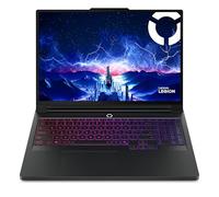 Lenovo Legion Pro 7i Gen 10 (2025 Model) Gaming Laptop, 16" OLED 16:10 2.5K 500nits 240Hz, NVIDIA® GeForce RTX™ RTX 5090, Intel Core Ultra 9 275HX, 32GB DDR5-6400, 1TB SSD, Wi-Fi 7, Per-Key RGB