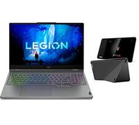 Lenovo Legion Pro 7i Gen 8 16" Gaming Laptop (2023 Model) Intel Core i9-13900HX, NVIDIA GeForce RTX 4090, 32GB RAM, 2TB (1TB+1TB) NVMe SSD, 16.0" IPS QHD+ 500 nits 240Hz, Windows 11 Home