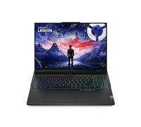 Lenovo Legion Pro 7i Gen 9 16" Gaming Laptop (2024 Model) Intel Core i9-14900HX 24C, NVIDIA GeForce RTX 4080 12GB, 32GB RAM, 2TB (1TB+1TB) NVMe SSD, 16" IPS QHD+ 500 nits 240Hz, Windows 11 Pro