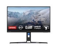 Lenovo Legion R24e 23.8 inch Gaming Monitor | Full HD, 1080p, 180Hz, 0.5ms, HDMI, DP | AMD Freesync | PS, Xbox, PC screen