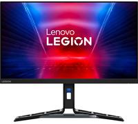 Lenovo Legion R27i-30 27" Full HD 180Hz Gaming Monitor with FreeSync Premium - Black, Black
