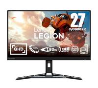 Lenovo Idg Legion R27qe 27´´ Qhd Ips Led 180hz Gaming Monitor