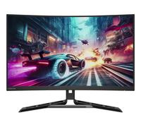 Lenovo Legion R32qc-30 écran plat de PC 80 cm (31.5") 2560 x 1440 pixels Quad HD LED Noir