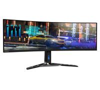 Lenovo Idg Legion R45w-30 44´´ Dqhd Va Wled 170hz Gaming Monitor