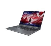 Lenovo Legion Slim 5 16AHP9 Laptop (2024) | 16" 2560x1600 QHD+ | Ryzen 7-8845HS - 512GB SSD Hard Drive - 16GB RAM - Nvidia GeForce RTX 4060 | 8 cores @ 5.1 GHz - 8GB GDDR6 Win 11 Home Black