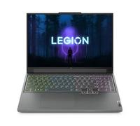 Lenovo Legion Slim 5 Gaming Laptop, Intel 14-Core i7-13700H, 16" WQXGA 165Hz IPS Display, NVIDIA RTX 4060 8GB GDDR6, 64GB DDR5 4TB SSD, 4-Zone RGB Backlit Keyboard, WiFi 6E, Win11 Home