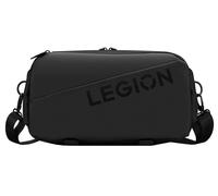 Lenovo Legion Sling Bag, Carrying Case for Legion Go Gaming Console, Waterproof, Black