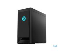 Lenovo Legion T5 26IOB6 Intel® Core™ i7 i7-11700F 16 GB DDR4-SDRAM 512 GB SSD NVIDIA GeForce RTX 3060 Windows 10 Home Tower PC Black