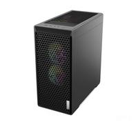 Lenovo Legion T5 26IRB8 Tower Desktop (2024) | Core i7-14700F - 1TB SSD Hard Drive - 32GB RAM - Nvidia GeForce RTX 4070 Super | 20 cores @ 5.4 GHz - 12GB GDDR6X Win 11 Pro Silver