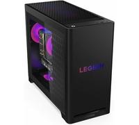 Lenovo Legion T5 30AGB10 90YJ0015US Gaming Desktop Computer - AMD Ryzen 7 7700X - 32 GB - 1 TB SSD - Tower - Eclipse Black