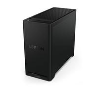 Lenovo Legion T5 30IAS10 90YA0012US Gaming Desktop Computer - Intel Core Ultra 7 265KF - 32 GB - 1 TB SSD - Tower - Eclipse Black