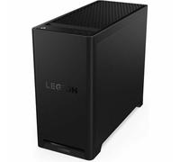 Lenovo Legion T5 30IAS10 90YA0073US Gaming Desktop Computer - Intel Core Ultra 7 265F - 16 GB - 1 TB SSD - Tower - Eclipse Black - Intel B860 Chip - Windows 11 Pro - NVIDIA GeForce RTX 5060 8 GB GDDR7