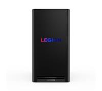 Lenovo Legion T5 30IAS10 Intel Core Ultra 7 265KF 32 GB DDR5-SDRAM 1 TB SSD NVIDIA GeForce RTX 5070 Ti Windows 11 Home Tower PC Black