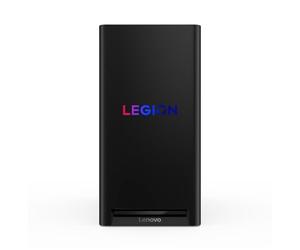 Lenovo Legion T5 30IAS10 Intel Core Ultra 7 265KF 32 GB DDR5-SDRAM 1 TB SSD NVIDIA GeForce RTX 5070 Ti Windows 11 Home Tower PC Black