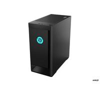 Lenovo Legion T5 AMD Ryzen™ 7 5800 16 GB DDR4-SDRAM 512 GB SSD AMD Radeon RX 6800 XT Windows 10 Home Tower PC Black