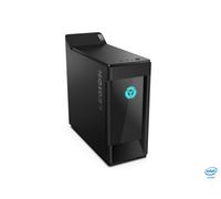 Lenovo Legion T5 Intel® Core™ i7 i7-10700 16 GB DDR4-SDRAM 1 TB SSD NVIDIA GeForce RTX 2070 SUPER Windows 10 Home Tower PC Black
