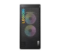 Lenovo Legion T5 Tower Gaming Desktop Computer - AMD Ryzen 9 7950X 16-Core up to 5.70 GHz Processor, 64GB DDR5 RAM, 2TB NVMe SSD, GeForce RTX 4070 12GB GDDR6X, Windows 11 Pro