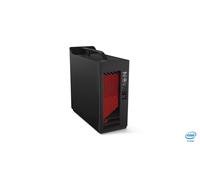 Lenovo Legion T530t Intel® Core™ i5 i5-9400F 16 GB DDR4-SDRAM 1.26 TB HDD+SSD NVIDIA® GeForce® GTX 1660 Ti Windows 10 Home Tower PC Black