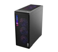 Lenovo Legion T7 34IAS10 90Y6003KUS Gaming Desktop Computer - Intel Core Ultra 7 265KF - 32GB - 1TB SSD - Tower - Storm Gray