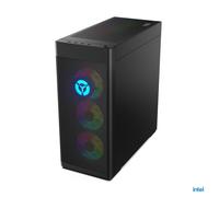 Lenovo Legion T7 34IAZ7 Intel® Core™ i7 i7-12700KF 16 GB DDR5-SDRAM 1 TB SSD NVIDIA GeForce RTX 3060 Ti Windows 11 Home Tower PC Black