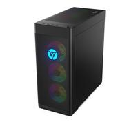 Lenovo Legion T7 34IAZ7 Intel® Core™ i9 i9-12900KF 32 GB DDR5-SDRAM 2 TB SSD NVIDIA GeForce RTX 3080 Windows 11 Home Tower PC Black