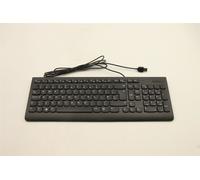 Lenovo Legion T7-34IAZ7 T5 26IAB7 T5 26IRB8 USB Wired Keyboard UK 5D50U84471