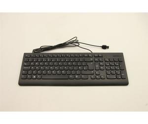 Lenovo Legion T7-34IAZ7 T5 26IAB7 T5 26IRB8 USB Wired Keyboard UK 5D50U84471