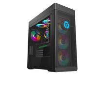 Lenovo Legion T7 Intel® Core™ i7 i7-11700KF 16 GB DDR4-SDRAM 1 TB SSD NVIDIA GeForce RTX 3070 Ti Windows 10 Home Tower PC Black