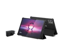 Lenovo Legion Tab 3rd Gen 8.8 12GB 256GB + Folio & Adaptor Qualcomm Snapdragon 8 Gen 3 Processor 3.30 GHz , Android 14 or Later, 256 GB UFS 4.0 - UKBNDLLEGION2