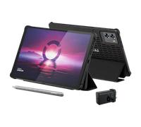 Lenovo Legion Tab 3rd Gen 8.8 12GB 256GB + Pen, Folio & Adaptor Qualcomm Snapdragon 8 Gen 3 Processor 3.30 GHz , Android 14 or Later, 256 GB UFS 4.0 - UKBNDLLEGION6