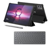 Lenovo Legion Tab 3rd Gen 8.8 12GB 256GB + Pen, Folio & Keyboard Qualcomm Snapdragon 8 Gen 3 Processor 3.30 GHz , Android 14 or Later, 256 GB UFS 4.0 - UKBNDLLEGION5