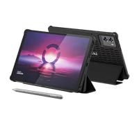 Lenovo Legion Tab 3rd Gen 8.8 12GB 256GB + Pen & Folio Qualcomm Snapdragon 8 Gen 3 Processor 3.30 GHz , Android 14 or Later, 256 GB UFS 4.0 - UKBNDLLEGION4