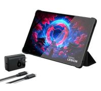 Lenovo Legion Tab 5th Gen 8.8 12GB 256GB + Folio & Adaptor Qualcomm Snapdragon 8 Elite Gen 5 Mobile Platform Processor 4.60 GHz , Android 16 or Later, 256 GB UFS 4.1 Pro - UKBNDLLEGION12