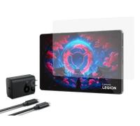 Lenovo Legion Tab 5th Gen 8.8 12GB 256GB + Screen Protector & Adaptor Qualcomm Snapdragon 8 Elite Gen 5 Mobile Platform Processor 4.60 GHz , Android 16 or Later, 256 GB UFS 4.1 Pro - UKBNDLLEGION11