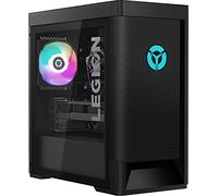 Lenovo Legion Tower 2TB SSD Win 10 PRO (Intel 11th gen Six Core CPU with Turbo Boost 4.40GHz, 2 TB SSD, 16 GB RAM, NVIDIA GeForce GTX, Win 10 PRO) Desktop Gen 6 5i PC Computer