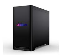 Lenovo Legion Tower 5-2026 - Gaming Desktop - AMD Radeon RX 9070 XT - Ryzen 7 9800X3D - 32GB Memory - 1TB Storage - Windows 11 Home - Eclipse Black - Free 3 Months PC Game Pass