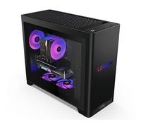 Lenovo Legion Tower 5i - AI-Powered Gaming PC - Intel® Core Ultra 7 265F Processor - NVIDIA® GeForce RTX™ 5060 Ti Graphics - 16 GB Memory - 1 TB Storage - 3 Months of PC GamePass