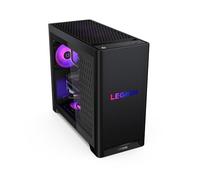 Lenovo Legion Tower 5i - AI-Powered Gaming PC - Intel® Core Ultra 7 265F Processor - NVIDIA® GeForce RTX™ 5060 Ti Graphics - 16 GB Memory - 1 TB Storage - 3 Months of PC GamePass