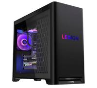Lenovo Legion Tower 5i Gaming Desktop PC, Intel Core Ultra 7 265F(20 Core), NVIDIA RTX 5060Ti(8GB GDDR7), 32GB DDR5, 1TB SSD, Windows 11 Pro, Legion Coldfront Cooling, USB KB, Mouse