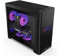 Lenovo Legion Tower 5i Gen 10 AI-Powered Gaming Desktop, Intel Ultra 5-225F, NVIDIA GeForce RTX 5060, 32GB DDR5 RAM, 3TB SSD, RTX 5060, Wi-Fi 6E, Windows 11 Home