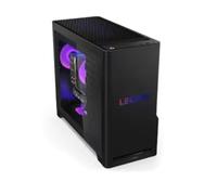 Lenovo Legion Tower 5i - T5 30IAX10 - AI-Powered Gaming PC - Intel® Core Ultra 9 275HX Processor - NVIDIA® GeForce RTX™ 5070 Ti Graphics - 32 GB Memory - 1 TB Storage - 90YE000WUS