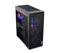 Lenovo Legion Tower 7i Gen 10 AI-Powered Gaming Desktop with Intel Core Ultra 9 285K Processor, NVIDIA GeForce RTX 5080 Graphics, 3YR Warranty, 32GB DDR5-5600MT/s Memory,2TB Storage, and Wi-Fi 6E