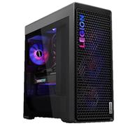 Lenovo Legion Tower 7i Gen 10 Gaming Desktop PC (2026 Model) - Intel Ultra 9 285K 24-Core, NVIDIA RTX 5090 32GB, 64GB RAM, 2TB NVMe SSD, 1200W PSU, Liquid Cooling, Windows 11 Pro