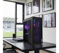 Lenovo Legion Tower 7i Gen 10 Intel Core Ultra 7 270K Plus Processor E-cores up to 4.70 GHz P-cores up to 5.50 GHz, Windows 11 Pro 64, 2 TB SSD Performance TLC - 90Y6CTO1WWGB3